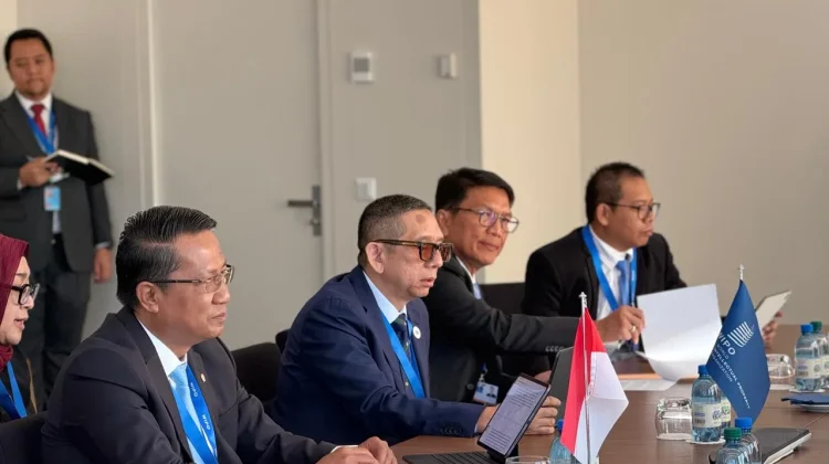 Kemenkum Sulbar Dukung Perbaikan Tata Kelola Royalti untuk Musik dan Jurnalistik