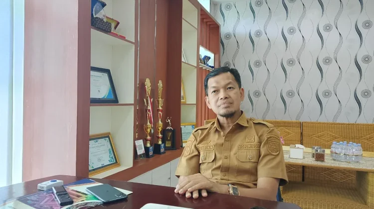 Bantuan 1.000 Alat UMKM Sulbar Senilai Rp1,7 M Tunggu Cair