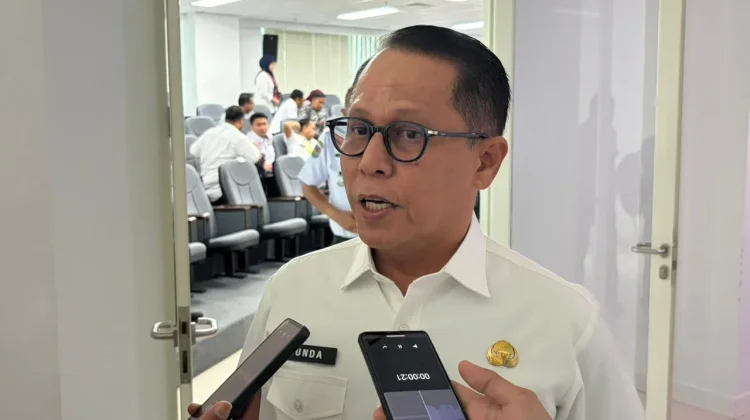 Pemprov Sulbar Siapkan Tambahan Anggaran TPP PNS dan Gaji PPPK hingga Akhir Tahun