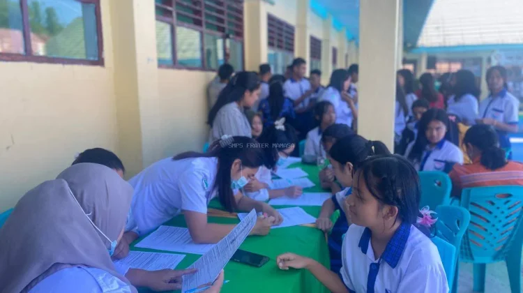 Capaian CKG di Mamasa Masih Rendah, Terkendala Administrasi dan Sosialisasi