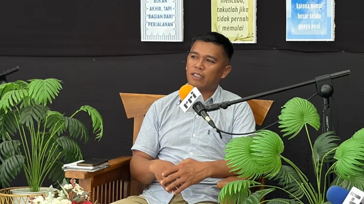 Hari Kepercayaan Terhadap Tuhan YME Jadi Bukti Pengakuan Negara Kepada Penghayat
