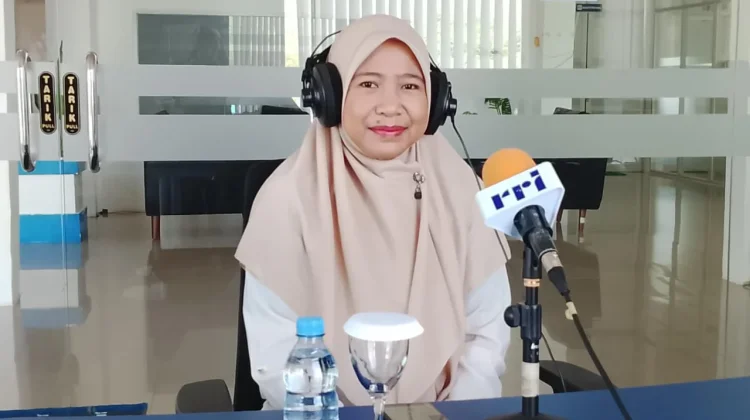 Buka Kelas Jauh, SMA 1 Mamuju Buka Pendaftaran Remaja Putus Sekolah