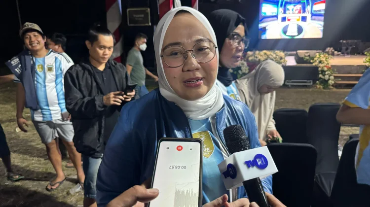 Bupati Mamuju Berharap Isu Pemotongan Dana Transfer Pusat 2027 Tak Terealisasi