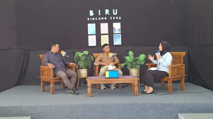 Ketua MLKI Sulbar: Kepercayaan Lokal Perkaya Keberagaman Budaya