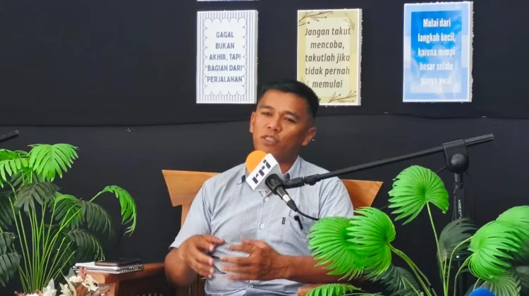 MLKI Sulbar Soroti Minimnya Sosialisasi Pemerintah ke Penghayat