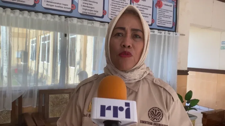 Sukseskan Sensus Ekonomi 2026, Wabup Majene Imbau Warga Berikan Data Akurat