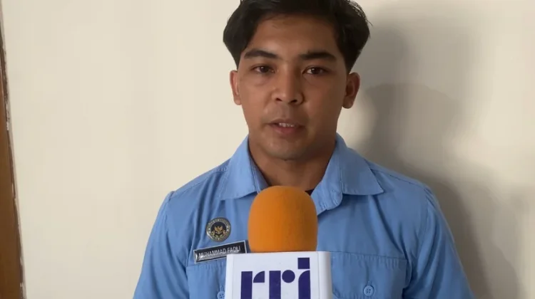Pemkab Majene Bakal Ambil Retribusi Pajak ke SPPG yang Beroperasi di Majene
