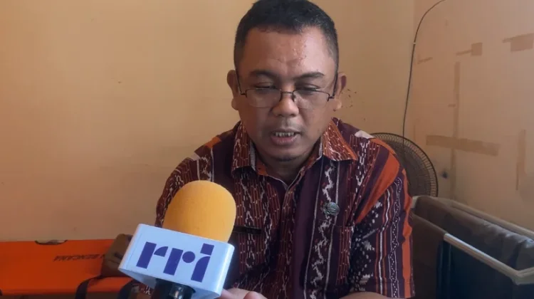 Gempa Magnitudo 4,7, BPBD Majene : Tidak Ada Laporan Kerusakan
