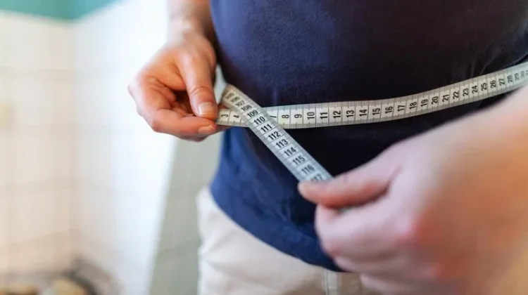 Warga Sulbar Banyak Mengidap Obesitas dan Diabetes
