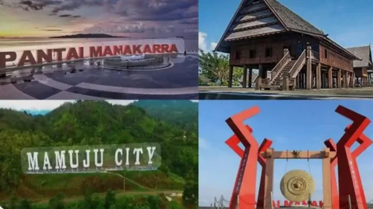 Mengapa Mamuju selalu dirindukan?