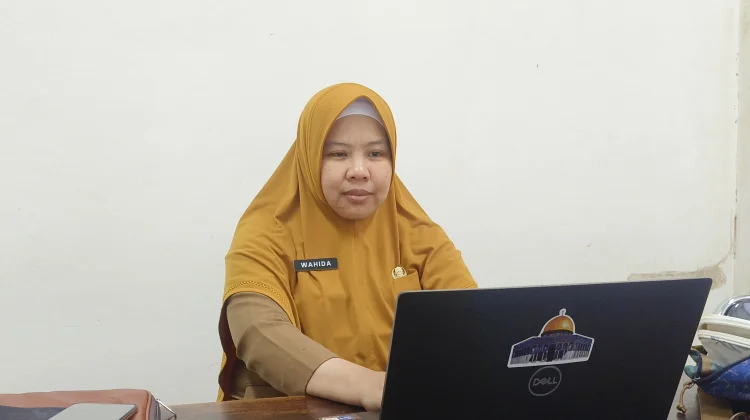 Dinkes Sulbar Ajak Warga Manfaatkan CKG untuk Deteksi Dini Penyakit