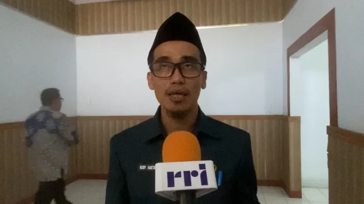 APBD 2025 Meleset, Pemkab Majene Akui Adanya Utang