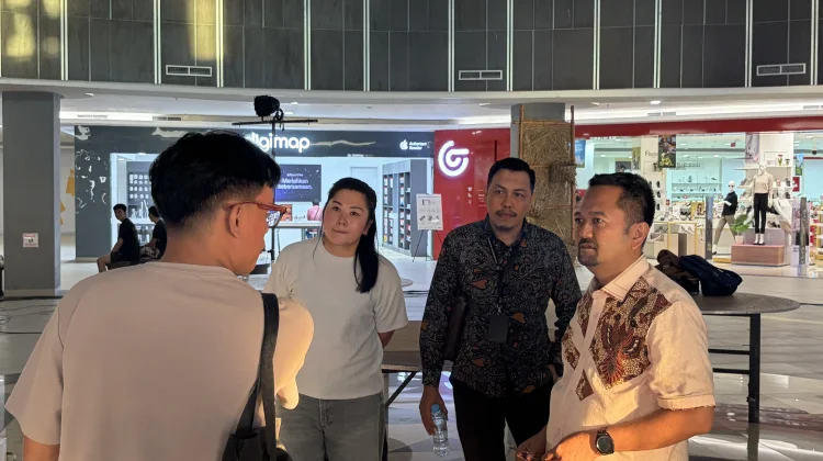 Manakarra Fair 2026 Siap Digelar, Mengusung tema "Go Above and Beyond"