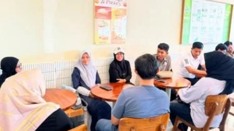 Kemenkum Sulbar Buka Layanan Konsultasi Hukum di Festival Manakarra