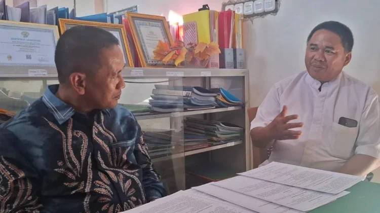 Kemenkum Sulbar Perkuat Ekosistem Kekayaan Intelektual di Perguruan Tinggi