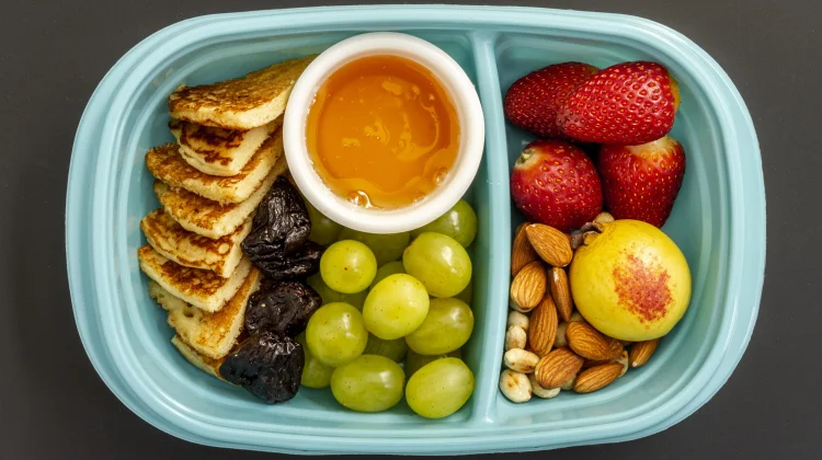 Rekomendasi Bekal Praktis untuk Hari Pertama Masuk Sekolah