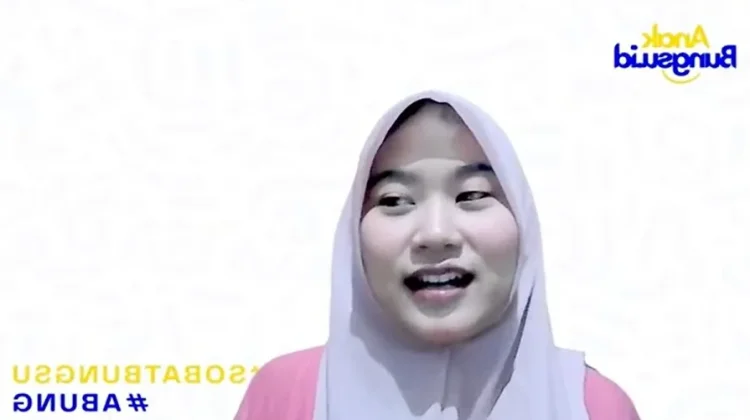 Anakbungsu.id Bongkar Stigma Manja Anak Bontot