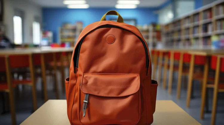 Nyaman Dipakai Seharian, Ini Cara Memilih Tas Sekolah untuk Anak