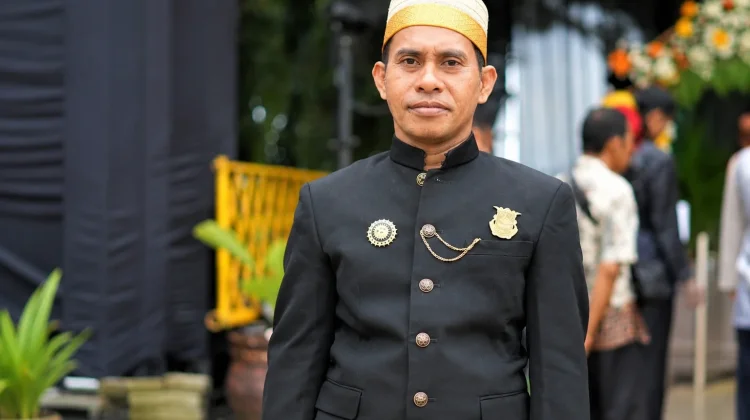 DKP Mamuju Perkuat Perlindungan Hukum Bagi Masyarakat Nelayan