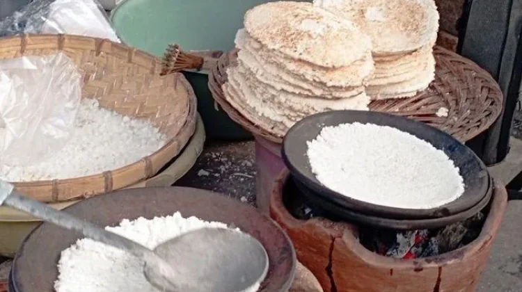 Jepa, Makanan Tradisional yang Menjadi Identitas Masyarakat Mandar