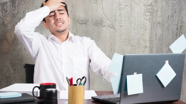 Burnout Bukan Sekadar Lelah Bekerja