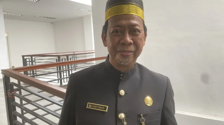 Dinas Kesehatan Mamuju Sosialisasikan Program Cek Kesehatan Gratis