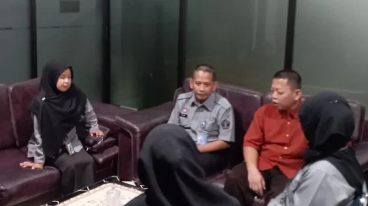 Kemenkum Sulbar Siapkan PKS KI Gandeng 7 Fakultas di Universitas Tomakaka