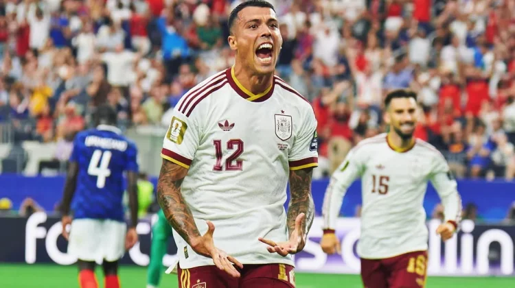 Spanyol Melaju ke Final Piala Dunia 2026 usai Tundukkan Prancis 2-0