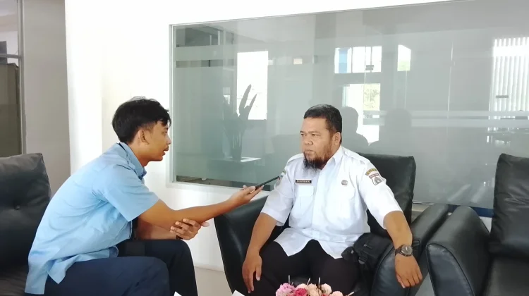 Disnaker Sulbar Targetkan 1.000 Peserta Ikuti Program Magang Nasional