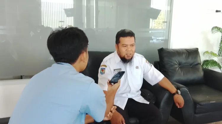 Resmi Dibuka, Disnaker Sulbar Ajak Fresh Graduated Sulbar Daftar Magang Nasional