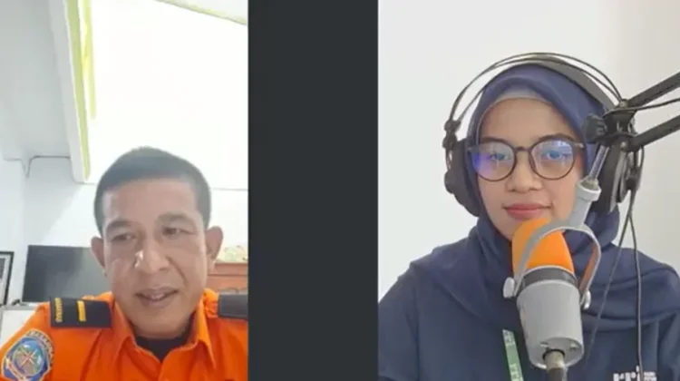 Tiga Laporan Kecelakaan Nelayan Majene, Korban Ditemukan Selamat