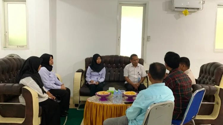 Universitas Tomakaka Punya Potensi Jadi Pusat Inovasi KI di Sulbar