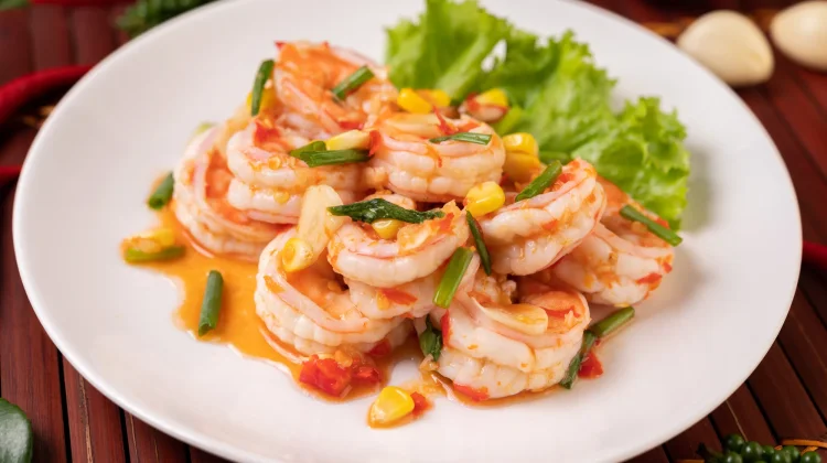 Gurih dan Lezat Resep Udang Mentega yang Mudah Dibuat di Rumah