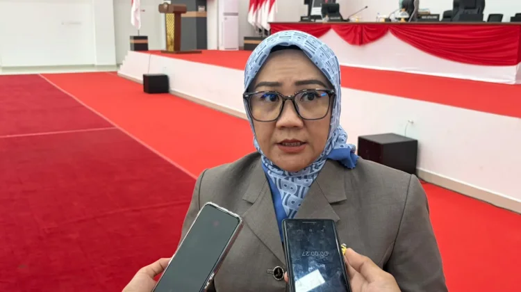 DPRD Sulbar Tunggu Partai Pengusung Usulkan Nama Wagub
