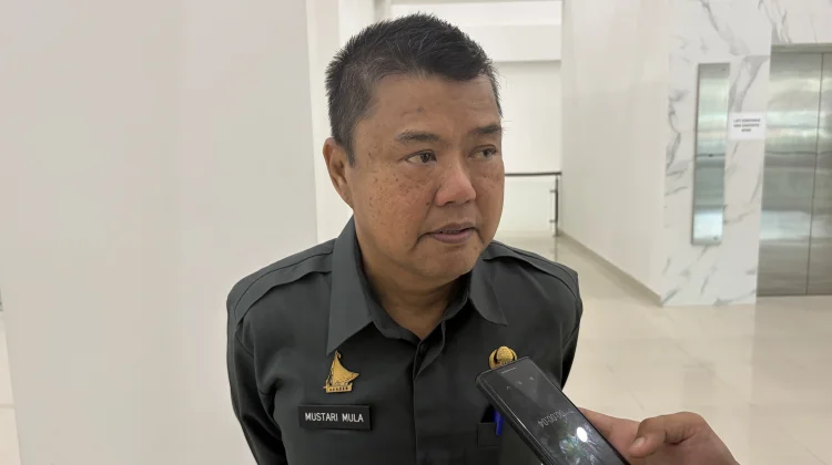 Kadis Perpusip Sulbar Dukung Program Pemkab “Sehari Berbahasa Mamuju”