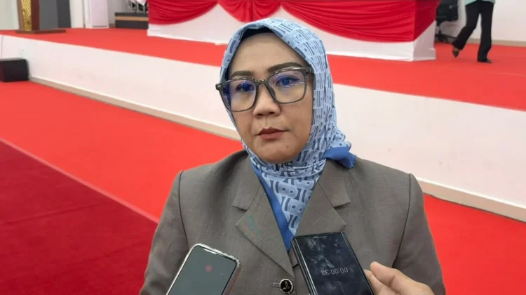 DPRD Sulbar Akan Koordinasi dengan BKN Terkait Pemblokiran Layanan ASN Pemprov