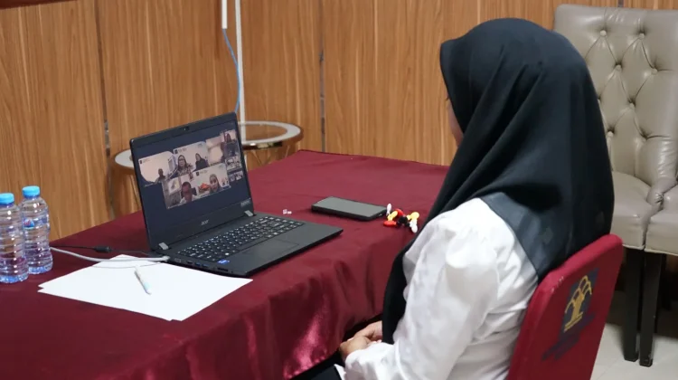 Kemenkum Sulbar Tegaskan Seleksi Pindah Instansi Berbasis Sistem Merit
