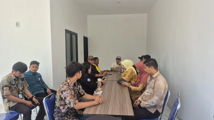 Kemenkum Sulbar Siap Luncurkan Posbankum di Kampung Nelayan Desa Sumare Mamuju