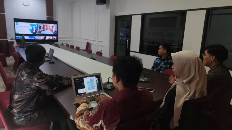 Kemenkum Sulbar Tingkatkan Kompetensi Analis Hukum