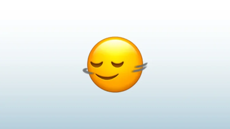 Sering Dipakai, Apa Sebenarnya Arti Emoji 🙂‍↔️?