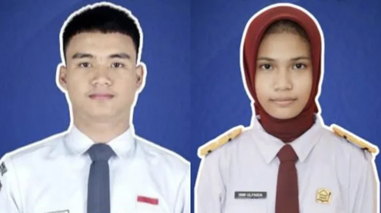 Siswi Sekolah Rakyat di Polman Wakili Sulbar di Paskibraka Nasional