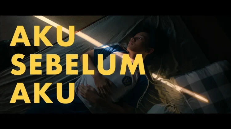 Belajar Memahami Kasih Sayang Orang Tua dari Kutipan Film Aku sebelum Aku
