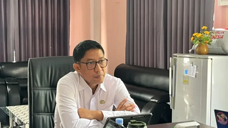 Anggaran Terbatas, Kesbangpol Sulbar :  Formasi Paskibraka Tetap Utuh