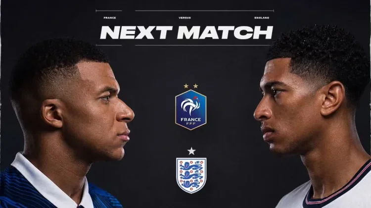 Jadwal Perebutan Tempat Ketiga Piala Dunia 2026: Prancis vs Inggris