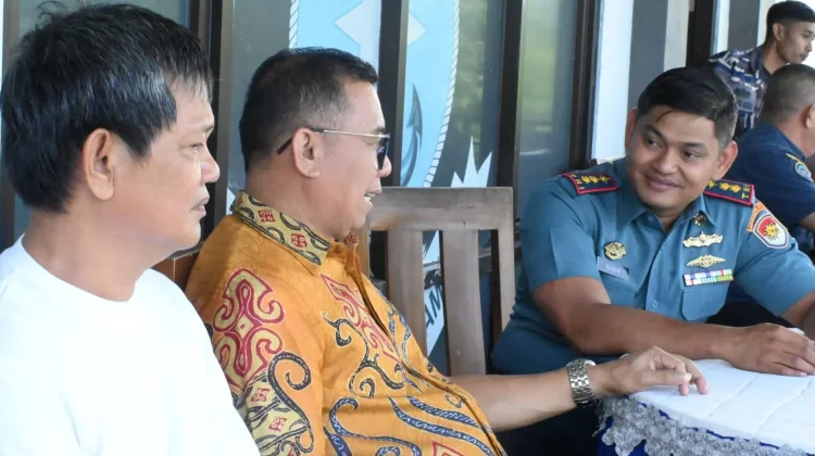 Maksimalkan Potensi Ekspor Perikanan, DKP Sulbar Targetkan 24 Kampung Nelayan