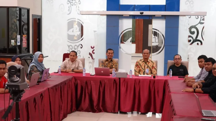 Kemenkum Sulbar: “PASTI Ada Solusi” Tingkatkan Layanan