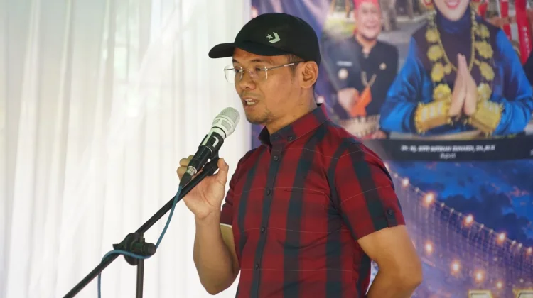 Perluas Akses Hukum, Kanwil Kemenkum Sulbar Luncurkan Posbankum Nelayan