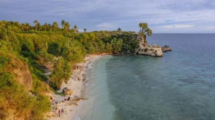 Wisata Alam Sulawesi Barat yang Wajib Dikunjungi