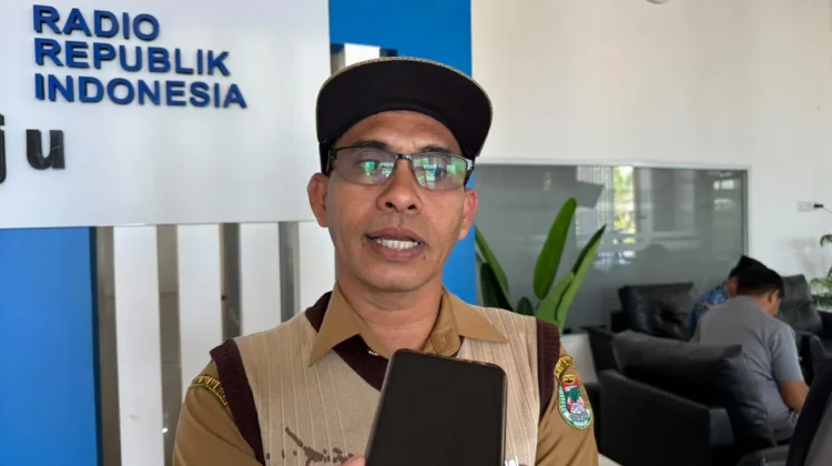 Pembentukan Posbankum Nelayan di Mamuju Jadi Kabupaten Perdana di Sulbar