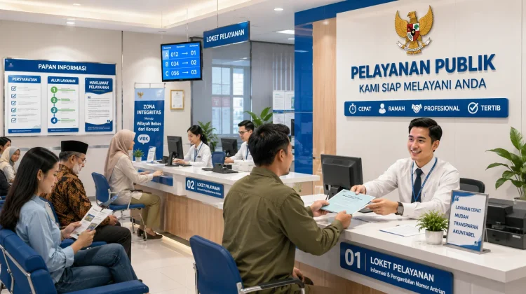 Hak Masyarakat dalam Pelayanan Publik yang Wajib Diketahui